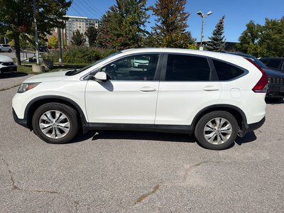2014 Honda CR-V in Markham, Ontario