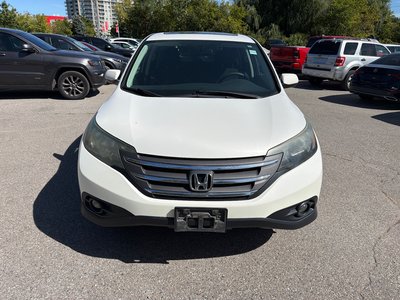 2014 Honda CR-V in Markham, Ontario
