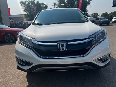 2015 Honda CR-V in Regina, Saskatchewan