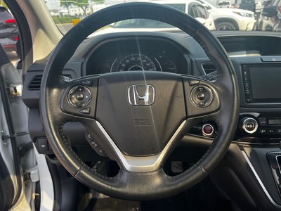2015 Honda CR-V in Regina, Saskatchewan