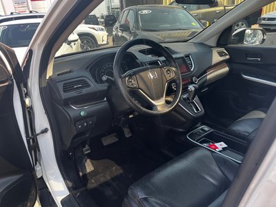 2015 Honda CR-V in Regina, Saskatchewan