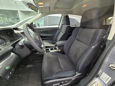 2015 Honda CR-V in Markham, Ontario