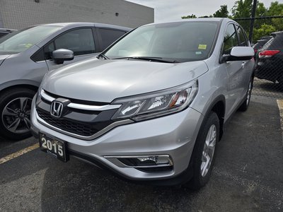 2015 Honda CR-V in Markham, Ontario