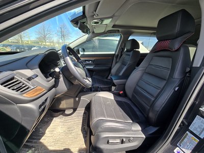 2017 Honda CR-V in Markham, Ontario