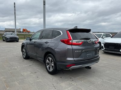 Honda CR-V  2017 à Barrie, Ontario