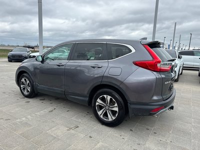 Honda CR-V  2017 à Barrie, Ontario