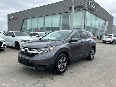 Honda CR-V  2017 à Barrie, Ontario