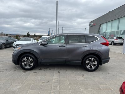 Honda CR-V  2017 à Barrie, Ontario