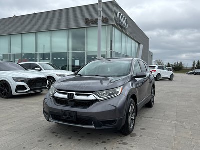 Honda CR-V  2017 à Barrie, Ontario