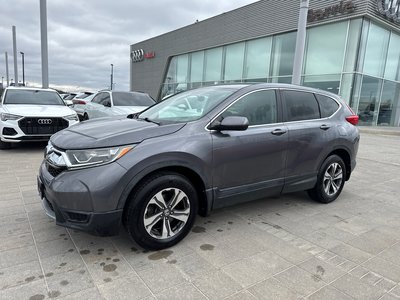 Honda CR-V  2017 à Barrie, Ontario