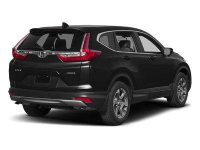 Honda CR-V  2017 à Vancouver, Colombie-Britannique