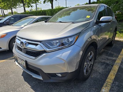 Honda CR-V  2017 à Markham, Ontario
