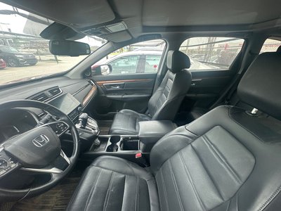 Honda CR-V  2017 à Calgary, Alberta