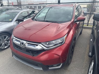 Honda CR-V  2017 à Calgary, Alberta