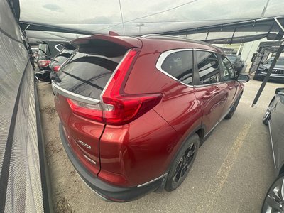 Honda CR-V  2017 à Calgary, Alberta