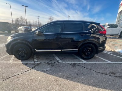 2017 Honda CR-V in Bolton, Ontario