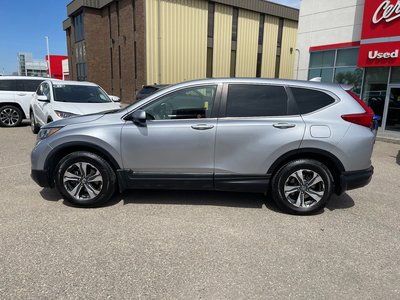 2017 Honda CR-V in Regina, Saskatchewan