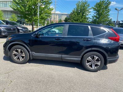 2017 Honda CR-V in Markham, Ontario