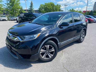 2017 Honda CR-V in Markham, Ontario