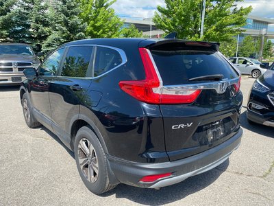 2017 Honda CR-V in Markham, Ontario