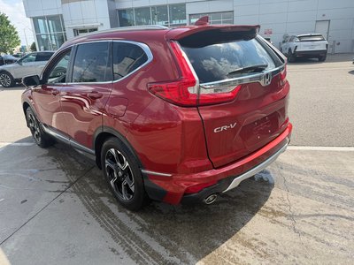 2017 Honda CR-V in Brampton, Ontario