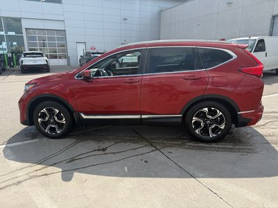 2017 Honda CR-V in Brampton, Ontario