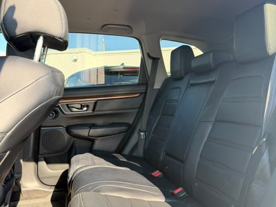 2017 Honda CR-V in Mississauga, Ontario