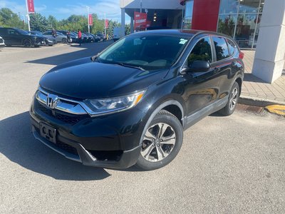 2017 Honda CR-V in Markham, Ontario
