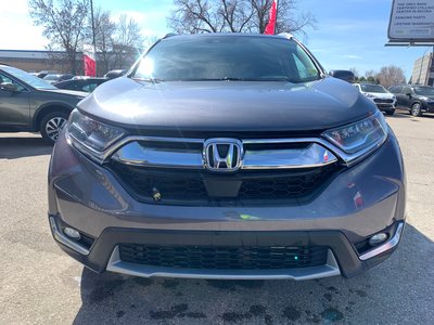 2018 Honda CR-V in Regina, Saskatchewan