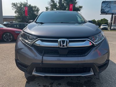 2018 Honda CR-V in Regina, Saskatchewan