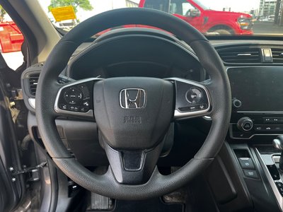 2018 Honda CR-V in Regina, Saskatchewan
