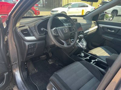 2018 Honda CR-V in Regina, Saskatchewan