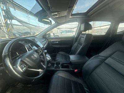 Honda CR-V  2018 à Calgary, Alberta