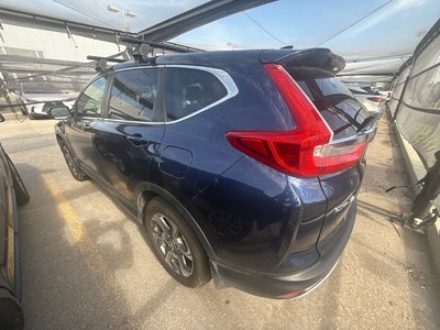 Honda CR-V  2018 à Calgary, Alberta
