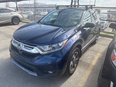 Honda CR-V  2018 à Calgary, Alberta
