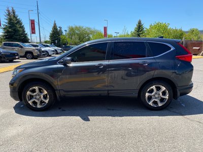 2018 Honda CR-V in Markham, Ontario