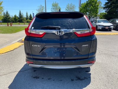 2018 Honda CR-V in Markham, Ontario