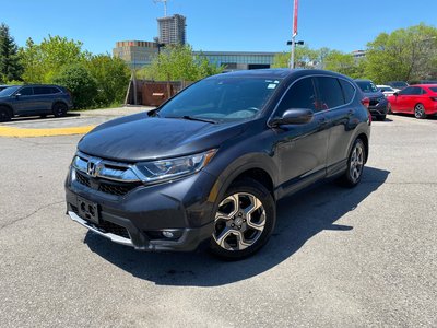 2018 Honda CR-V in Markham, Ontario