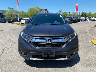2018 Honda CR-V in Markham, Ontario