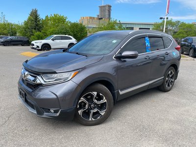 2018 Honda CR-V in Markham, Ontario