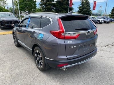 2018 Honda CR-V in Markham, Ontario