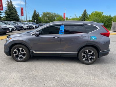 2018 Honda CR-V in Markham, Ontario