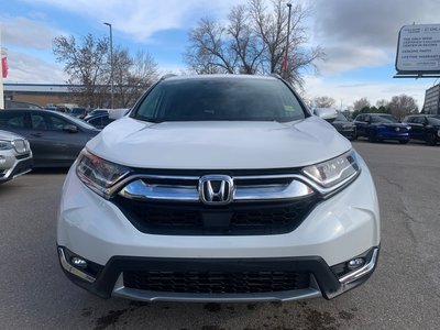 2019 Honda CR-V in Regina, Saskatchewan
