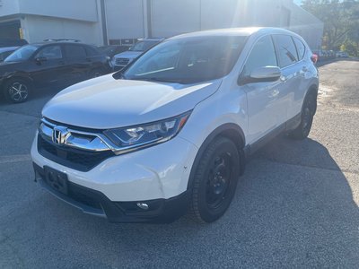 2019 Honda CR-V in Markham, Ontario