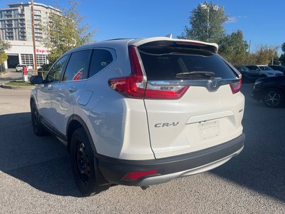 2019 Honda CR-V in Markham, Ontario