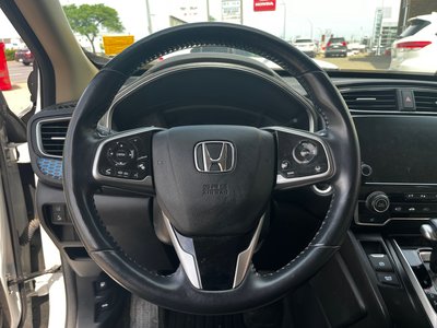 Honda CR-V  2019 à Regina, Saskatchewan