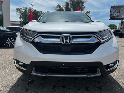 Honda CR-V  2019 à Regina, Saskatchewan