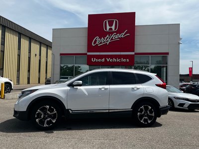 Honda CR-V  2019 à Regina, Saskatchewan