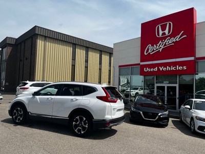 Honda CR-V  2019 à Regina, Saskatchewan