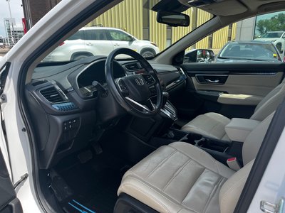 Honda CR-V  2019 à Regina, Saskatchewan